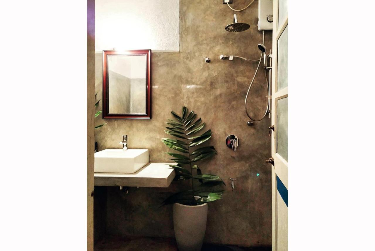 דיקוולה Sand Dollar House, Hiriketiya מראה חיצוני תמונה