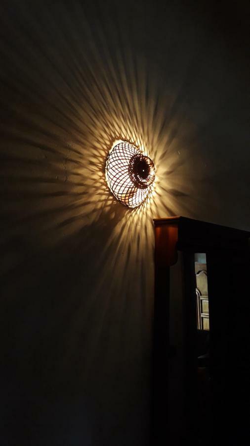 דיקוולה Sand Dollar House, Hiriketiya מראה חיצוני תמונה